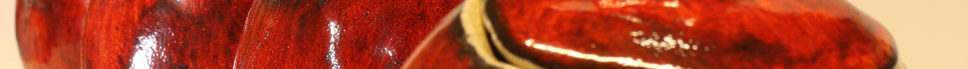 The Story Behind Our Artisan Ceramic Pomegranate Collection