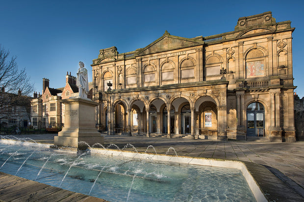 Eboracum Candles Stockist