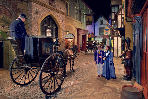 Eboracum Candles Stockist