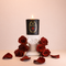 Eboracum Candle Rose Scent