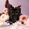 York Minster Candle in Lavender, Rose and Oud