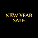 New Year Sale