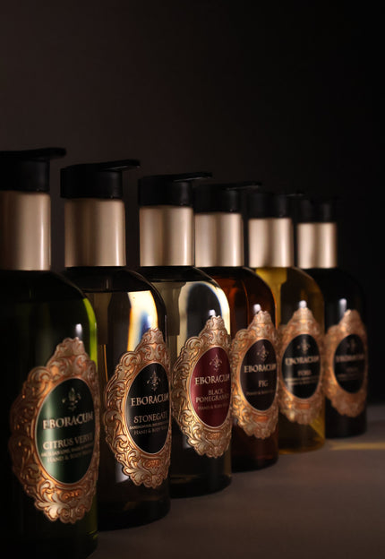 Collection image for: The Hand & Body Care Collection