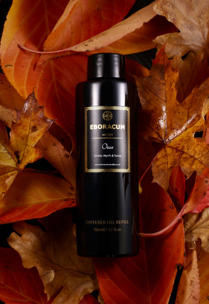 Eboracum Diffuser Refills