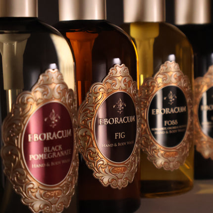 Collection image for: Hand and Body Wash Collection