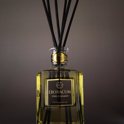 Collection image for: Eboracum House Reserve Luxury Reed Diffuser Collection 250ml