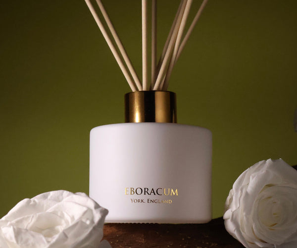 Classic Reed Diffusers – Eboracum Candles