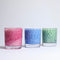 Blown Glass Candles