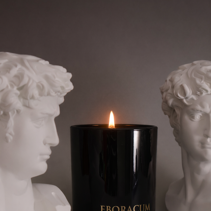 Constantine (Thyme, Incense and Amber)