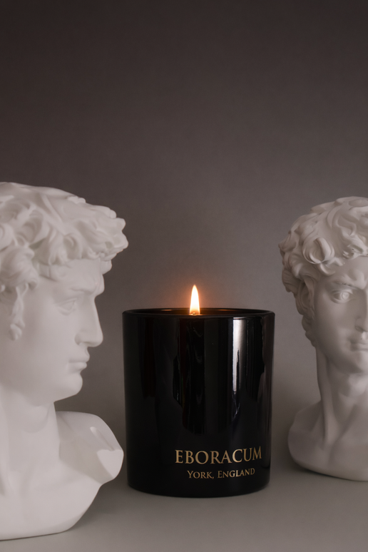 Constantine (Thyme, Incense and Amber)