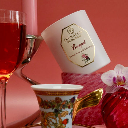 EBORACUM BOUQUET CANDLE
