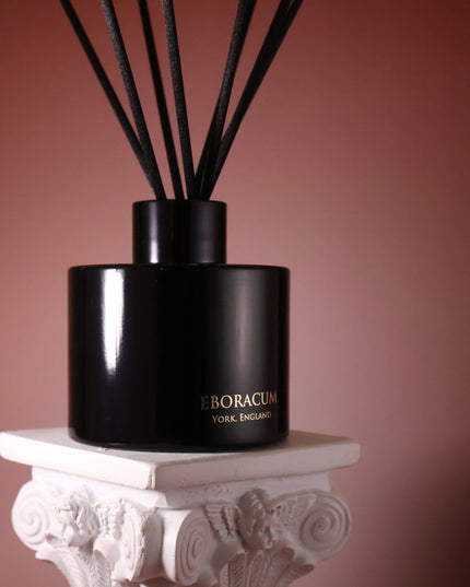 Black Pomegranate Diffuser 