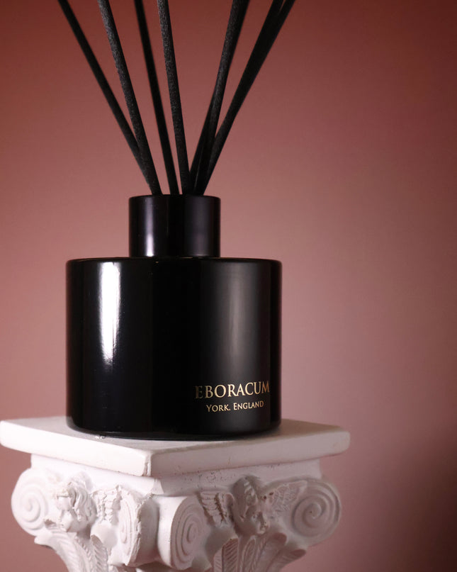 Black Pomegranate Diffuser 