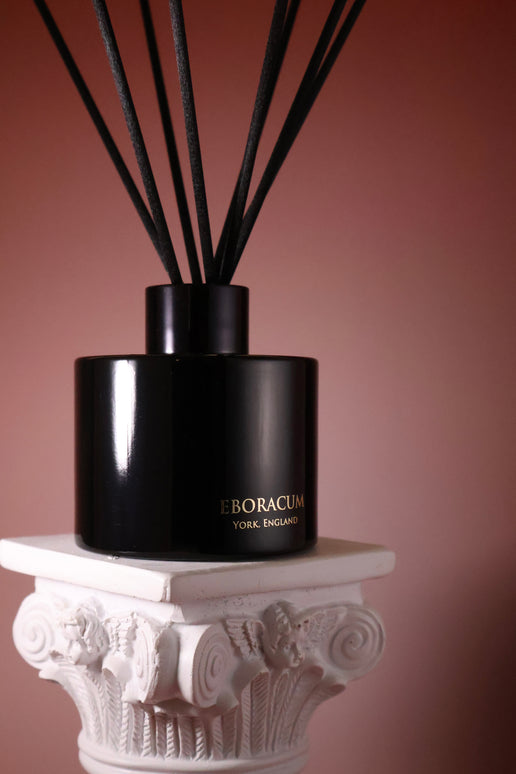Black Pomegranate Diffuser 