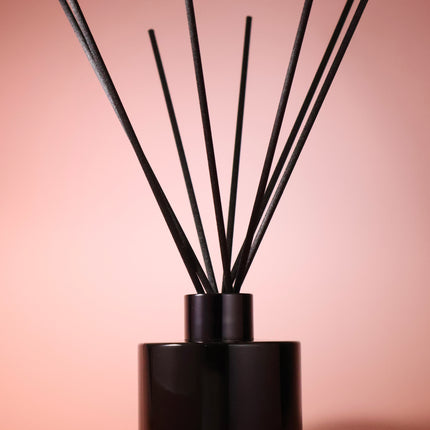Black Pomegranate Diffuser 