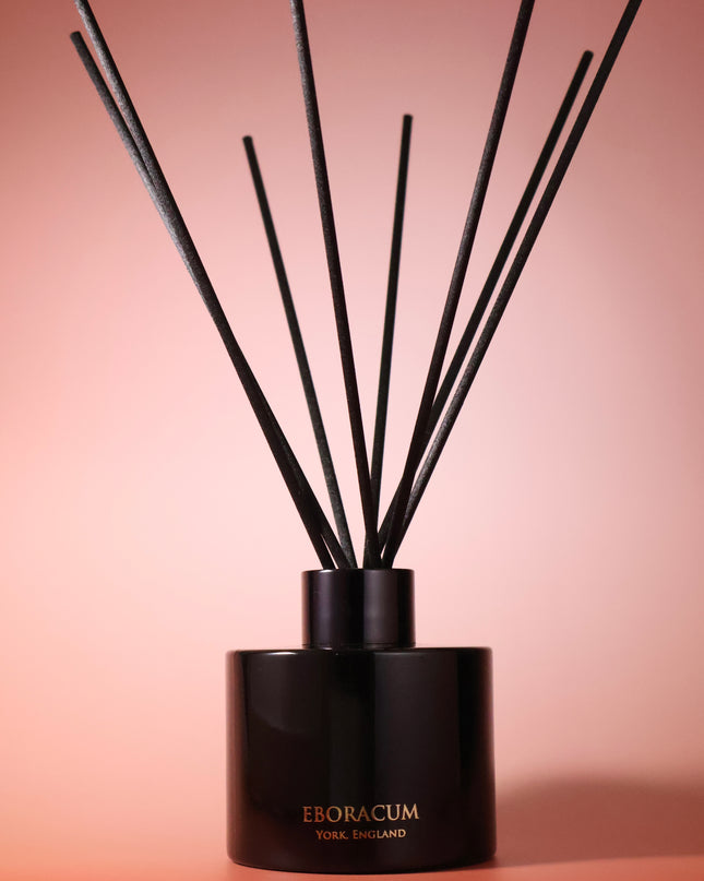 Black Pomegranate Diffuser 