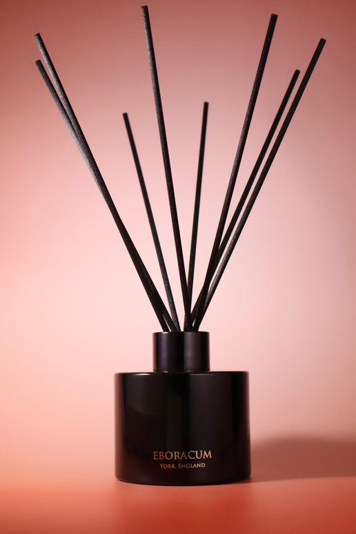 Black Pomegranate Diffuser 
