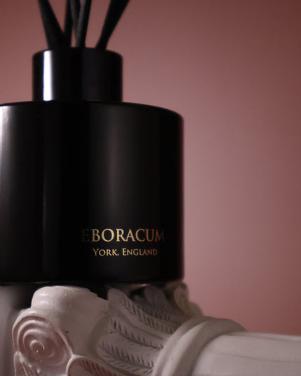 Black Pomegranate Diffuser 