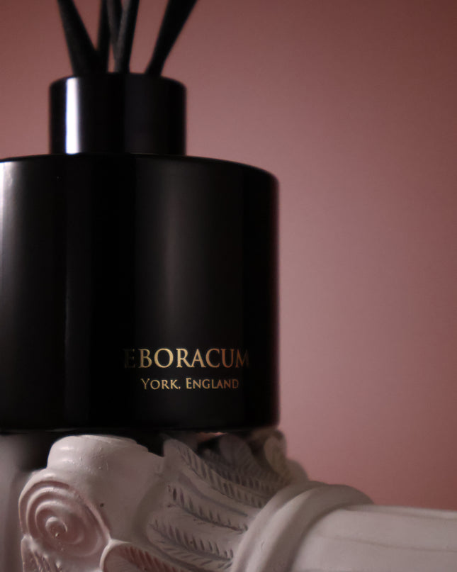 Black Pomegranate Diffuser 