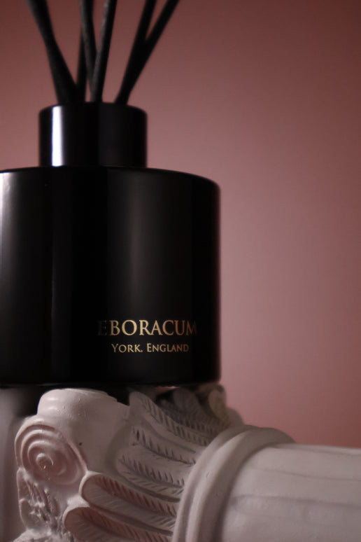 Black Pomegranate Diffuser 