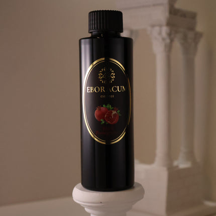 Black Pomegranate Diffuser Refill