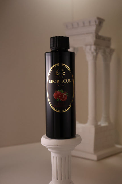 Black Pomegranate Diffuser Refill