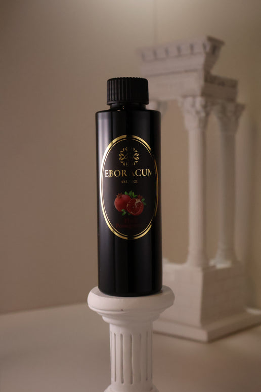 Black Pomegranate Diffuser Refill