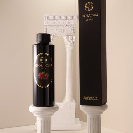 Black Pomegranate Diffuser Refill