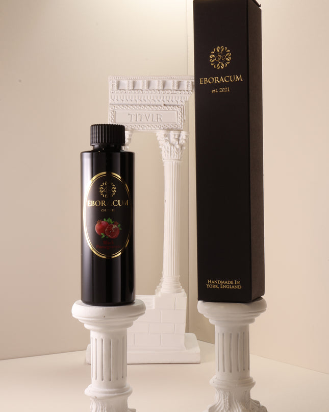 Black Pomegranate Diffuser Refill