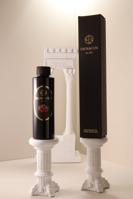 Black Pomegranate Diffuser Refill