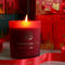 EBORACUM CHRISTMAS DELIGHT CANDLE