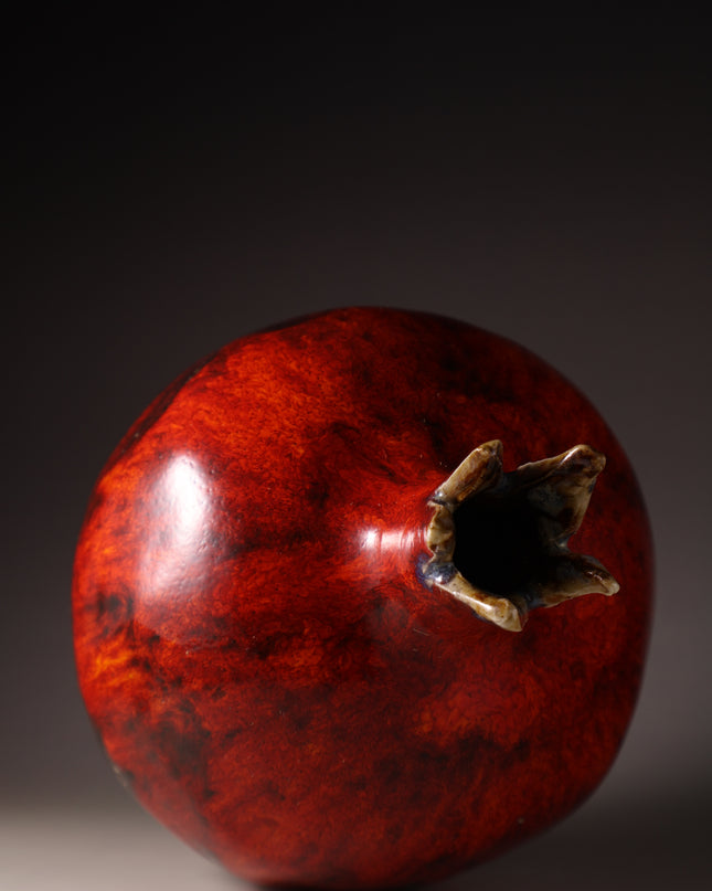 Eboracum Ceramic Pomegranate Diffuser