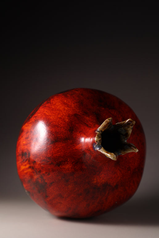 Eboracum Ceramic Pomegranate Diffuser