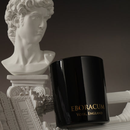 Constantine Luxury Scented Candles