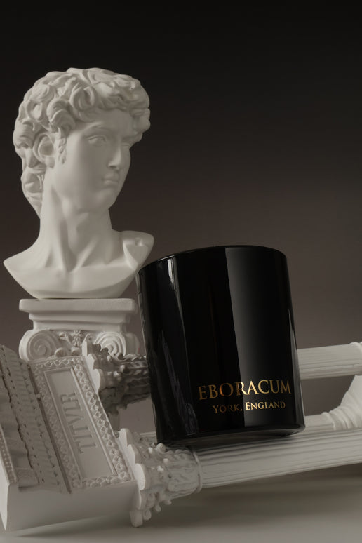Constantine Luxury Scented Candles