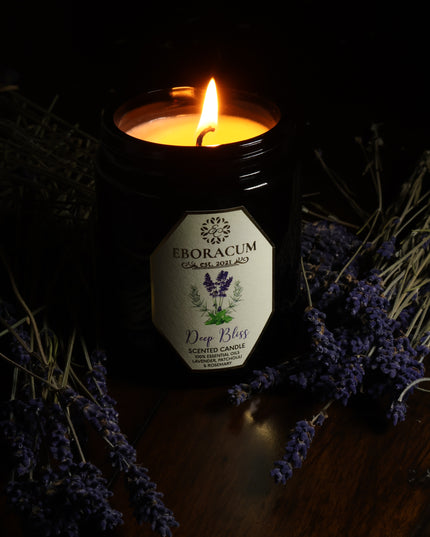 EBORACUM DEEP BLISS CANDLE