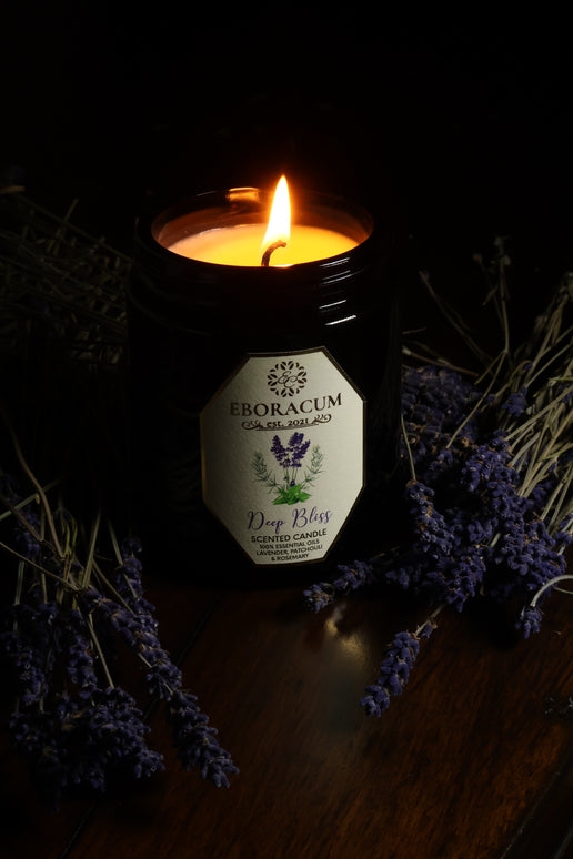 EBORACUM DEEP BLISS CANDLE