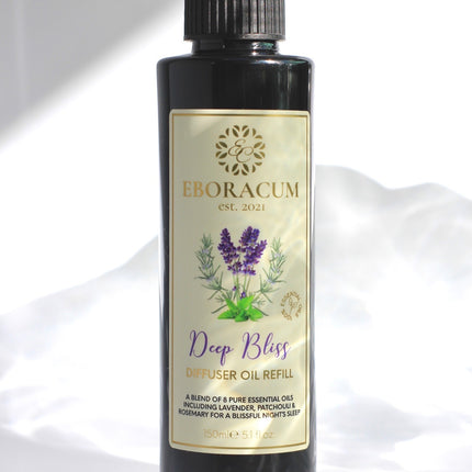 Eboracum Deep Bliss Diffuser Refill