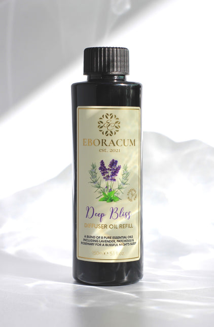 Eboracum Deep Bliss Diffuser Refill
