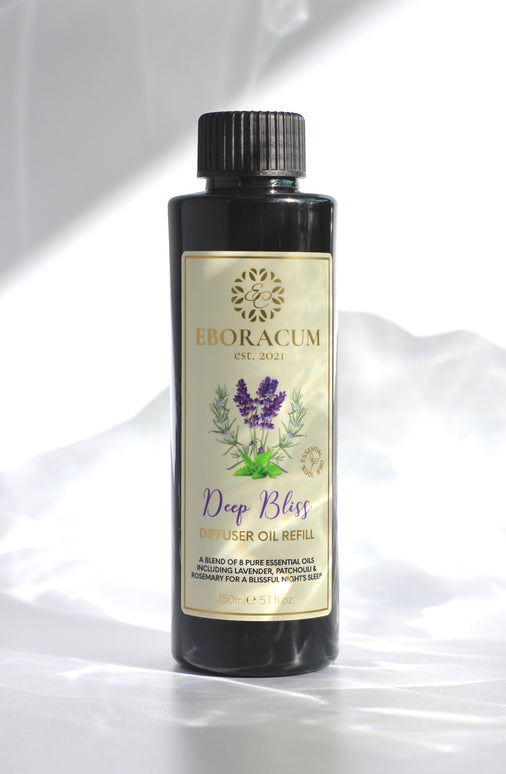 Eboracum Deep Bliss Diffuser Refill