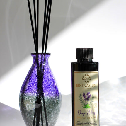 Eboracum Deep Bliss Diffuser Refill