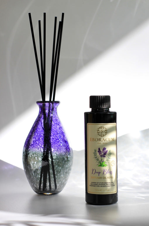 Eboracum Deep Bliss Diffuser Refill