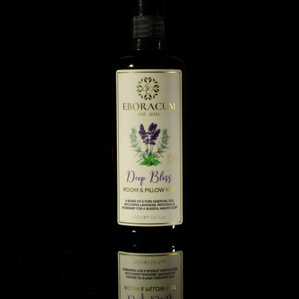 Eboracum Deep Bliss Pillow Mist