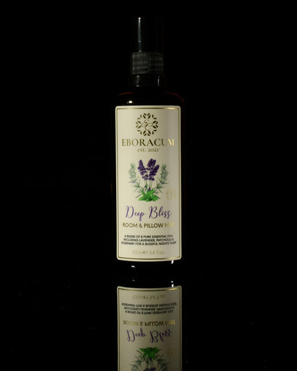 Eboracum Deep Bliss Pillow Mist