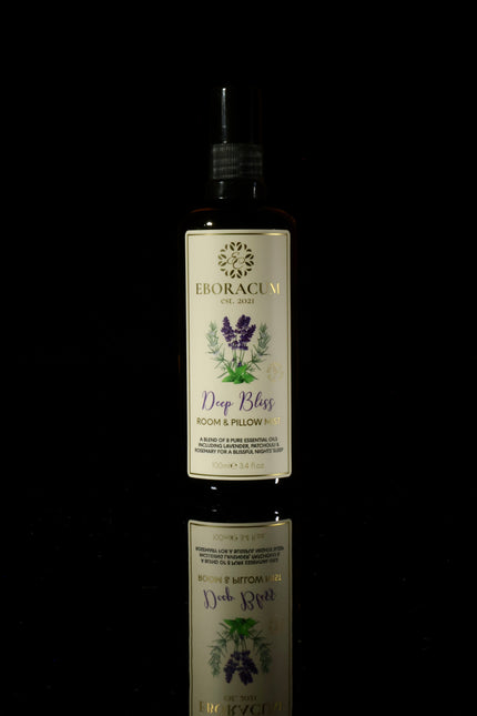 Eboracum Deep Bliss Pillow Mist