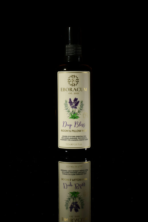 Eboracum Deep Bliss Pillow Mist