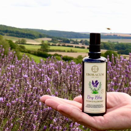 Eboracum Deep Bliss Spray