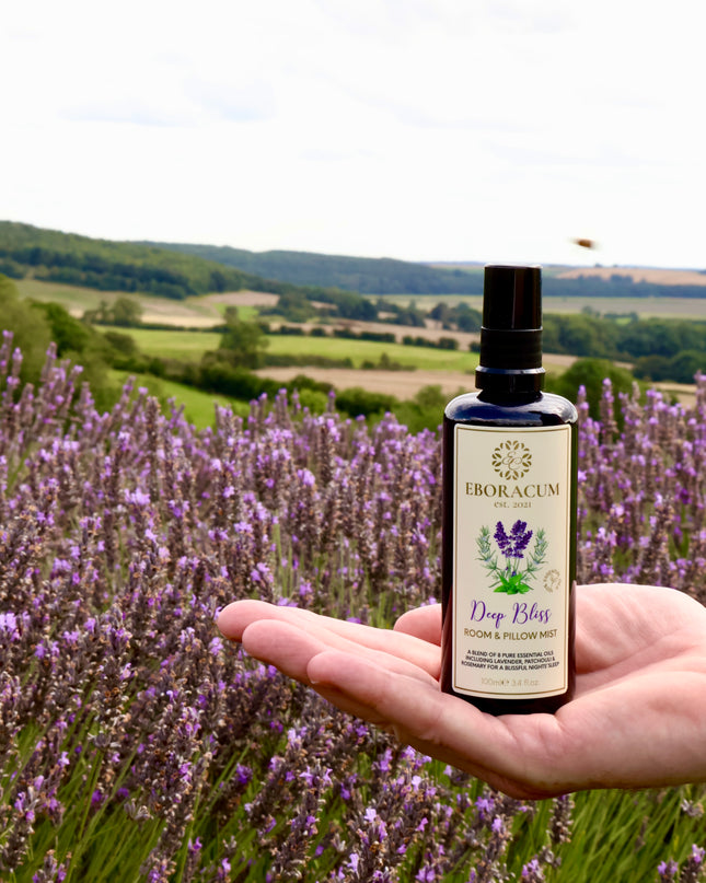 Eboracum Deep Bliss Spray
