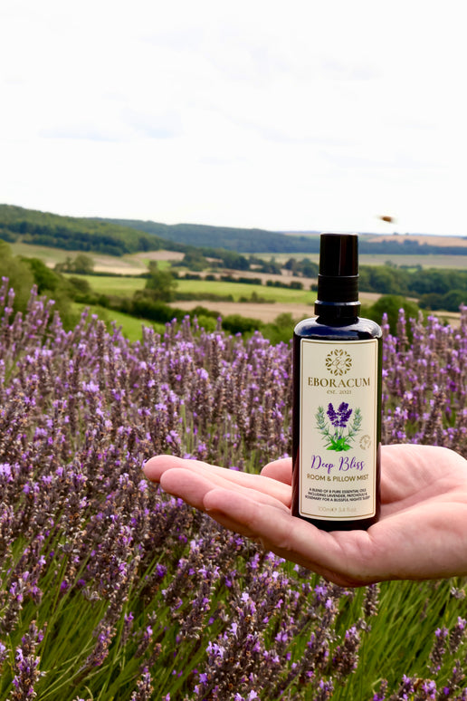 Eboracum Deep Bliss Spray