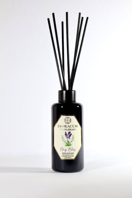 Eboracum Deep Bliss Reed Diffuser